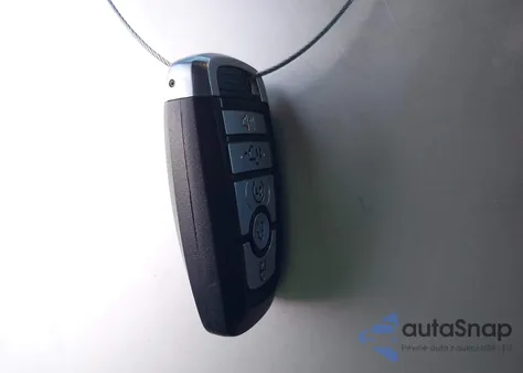 2022 Ford F-150 Raptor z USA, uszkodzony, nr VIN 1FTFW1RG8NFA15218